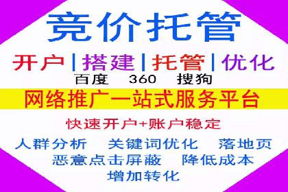 百度推广平台广告投放效果评估案例